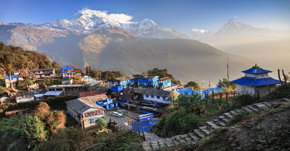 Nepal 1